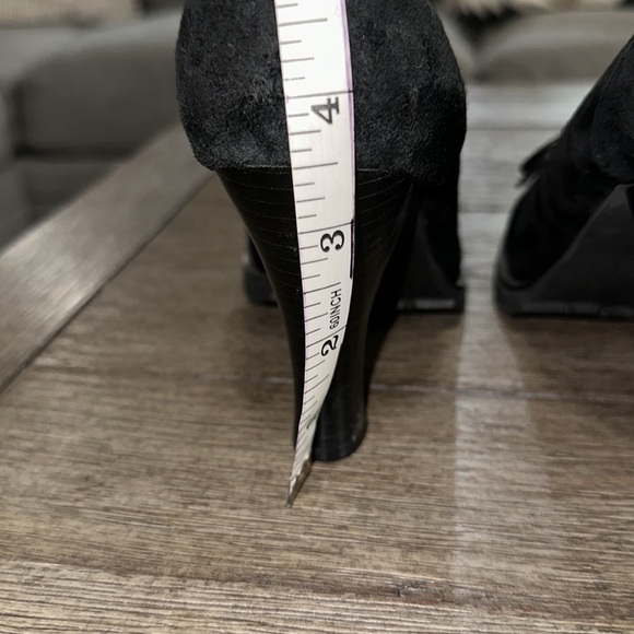 Steve Madden Pearr heels - Picture 8 of 8